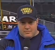 These street preachers, keep getting stranger and stranger.