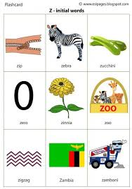 Like kids of every generation, young people these days have many slang terms that adults are. Z Initial Worksheets Letter Z Crafts Z Craft Phonics