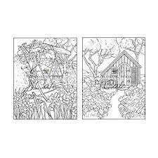 Farm coloring pages for adults. Buy 100 Countryside Scenes An Adult Coloring Book Featuring 100 Amazing Coloring Pages With Beautiful Country Gardens Cute Farm Animals And Relaxing Countryside Landscapes Country Coloring Books Paperback January 7 2021 Online In Vietnam B08sgdzfh1