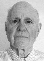 WILLIAM LANG Obituary (2015)