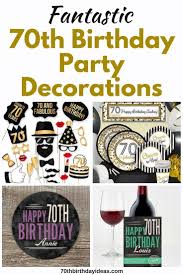 70 Birthday 70th Birthday Party Ideas For Mom 70th Birthday Party Decorations Looking For Fun 70th Birthday Party Suppli 70th Birthday Party Ideas For Mom 70th Birthday Parties 70th Birthday Party Favors