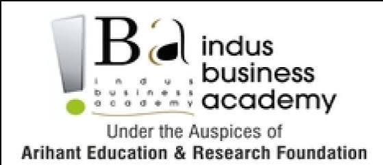 Indus Business Academy (IBA)