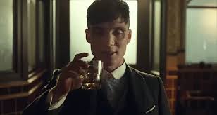 It is christmas and tommy shelby receives a letter that makes him realize that he and every member of the family are in danger. Best Peaky Blinders Quotes