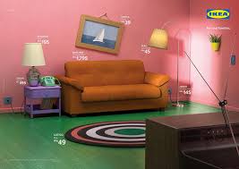 Small living room layout ideas from ikea apartment therapy. From Iconic Tv Living Rooms To Perfect Ikea Ads