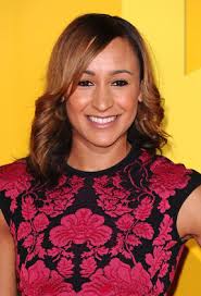 Josie Pearson Editorial Stock Photo