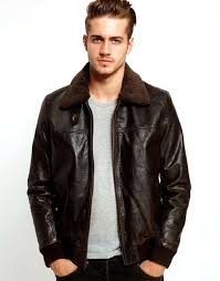 Discover fresh finds and meet our latest brands! Le Blouson Cuir Homme Symbole De Masculinite Archzine Fr