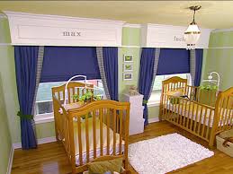 غرف اطفال توائم المرسال