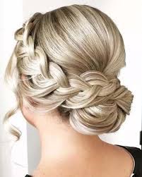 Elegant Up Do Hairstyles For Formal Events Of 2018 Absurd Styles Ball Hairstyles Classy Hairstyles Hairstyles For Formal Events