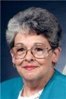 Ann Frates Obituary (2015)