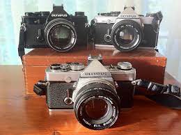 Olympus zuiko 50mm f/1.2 om mount manual focus lens {49} $445.22. The Single Digit Olympus Om Experience Bill Smith Film Shooters Collective