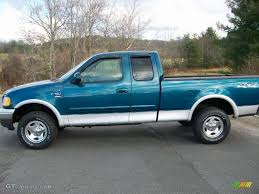 Image result for Chesapeake Blue 2000 F150