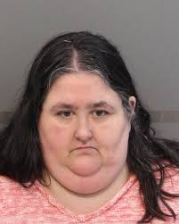 Latest Hamilton County Jail Booking Report