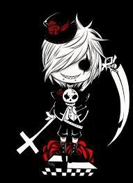 Emo Wallpaper For Mobile Phone Tablet Desktop Computer And Other Devices Hd And 4k Wallpapers Emo Wallpaper Emo Art Horse Painting