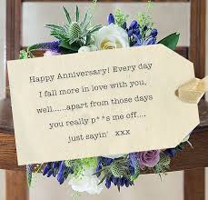 I was very excited to receive flowers from you when i was when the hospital. Florist Reveals Messages People Request To Be Written With Flowers Daily Mail Online