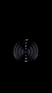 Wallpaper Iphone 4k Dark Trick Wallpaper Iphone Iphone Hitam
