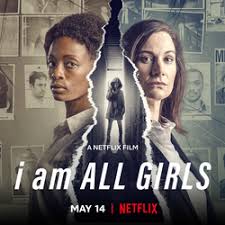 Blood & water, the second netflix scripted original series from south africa, will launch in 2020. I Am All Girls Wikipedia