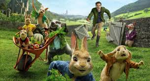 A lot of individuals admittedly had a hard t. Quiz Peter Rabbit Movie Quiz Accurate Personality Test Trivia Ultimate Game Questions Answers Quizzcreator Com