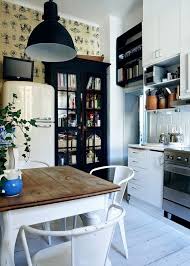 Sundlingkicken minimalistic nordic kitchen design for nordiska kã¶k. How To Design A Scandinavian Kitchen