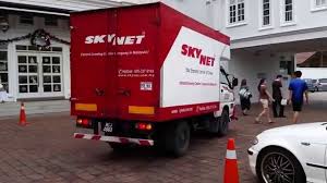 Skynet dubai is the regional hub of the skynet network in the middle east, north africa asian sub continent. Skynet Melaka 6063369081 Youtube