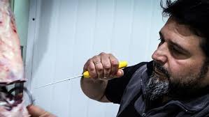 Sobras completas (achuras, menudencias)