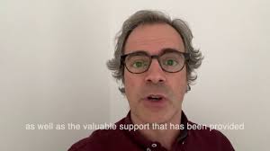 Nuno de Castro, Coordenador ACTION/Portugal