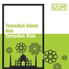 Group 8 mpu 3123 tamadun islam tamadun asia. Tamadun Islam Dan Tamadun Asia Titas Scienceopen