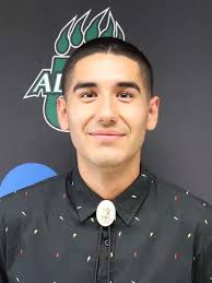 2019 Men's Cross Country Roster