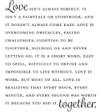 Love letter of great man quotes. 7 00