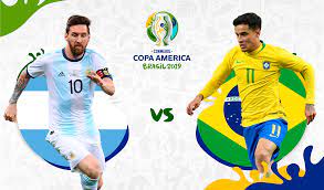 19:30 horas en ecuador, perú y colombia; Partido Argentina Vs Brasil En Vivo Tv Publica Online America Tv Tvn Directv A Que Hora Juegan Canal De Transmision Y Donde Ver Copa America 2019 Por Internet Gratis Transmision En Directo