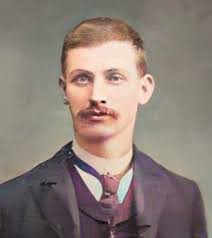 George Benjamin Brewer (1866-1945)