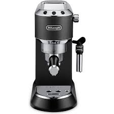 It should home itself and there are various reasons why it may not, none of which i am getting into here. Ec685 Bk Bk De Longhi Espresso Coffee Machine Ao Com