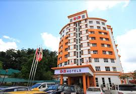 Student at smk darulaman heights 1 naga, kedah, malaysia. Bina Darulaman To Turn Hotel Units Into Serviced Apartments Edgeprop My