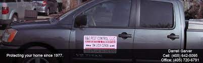 A & c pest control llc is a reputable and highly trained pest elimination company that is located in eustis, fl since 2013. B E Pest Control Serving Oklahoma City And Surrounding Areas