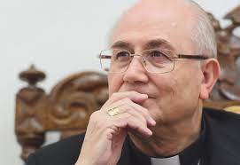 Artículos y noticias religiosas en el mundo