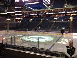 nationwide arena section 113 row n seat 20 columbus