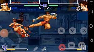 Juegos pc de bajos recursos. Como Instalar The King Of Fighters 2002 Para Android Youtube