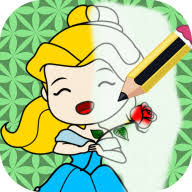 Download Princess Coloring Book Apk 3 5 Download Free Apk From Apksum
