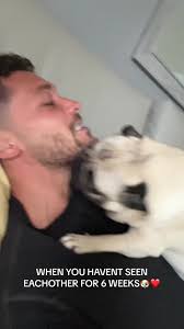 Mans best friend ❤️🐶😆