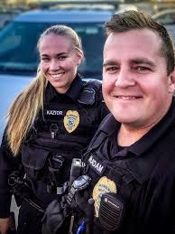 Recently Senior Police...