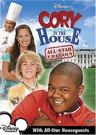 Even to this day, this lasts. Cory In The House Tv Series 2007 2008 Imdb