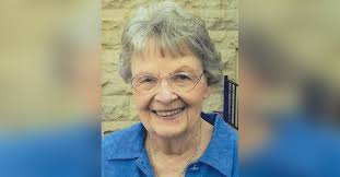 Obituary information for Patricia (Callahan) Gerding