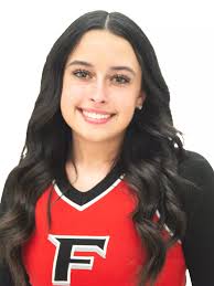 2023-24 Cheerleading Roster