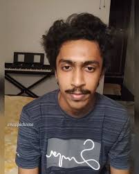 "No love is greater than mom's love., No care is greater than dad's  care"🌹, ., Dedicating this song 'poomuthole' to all the dads out there and  everywhere!❤, ., Cover credits:, Vocals