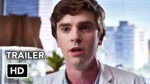 Like and share our website to support us. The Good Doctor Season 3 Trailer Hd Youtube