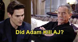 These dirty talks and sweet nothings do go a long way towards making your real encounters. The Young And The Restless Spoilers Adam Chelsea S Revenge Plan Backfires Did Adam Kill Aj Montalvo As A Young Child Celeb Dirty Laundry