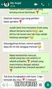 Maybe you would like to learn more about one of these? Contoh Surat Cinta Untuk Nembak Contoh Surat