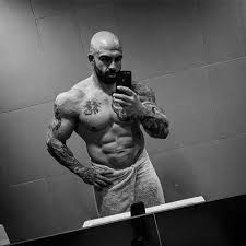 Back to top of page. Akop Szostak Zrezygnowal Calkowicie Z Miesa Wytlumaczyl Tez Swoja Decyzje I Plany Na Najblizszy Czas I Zywienie Myfitness
