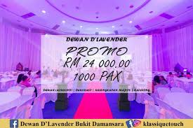 Bukit damansara (damansara heights), kuala lumpur, malaysia postcode (poskod): Klassique Touch Weddings Events Klassiquetouch Twitter