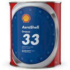 En base a la concentracin y al tipo de espesante, utilizado en dicha combinacin, es confidential and proprietary: Aeroshell 33 4 Pzas De 3kg Grasa Talleres Generales De Aeronautica