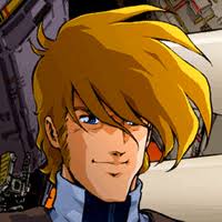 Robotech